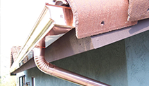Rain Gutter Installation, Repair, Cleaning in Moose Lake, MN